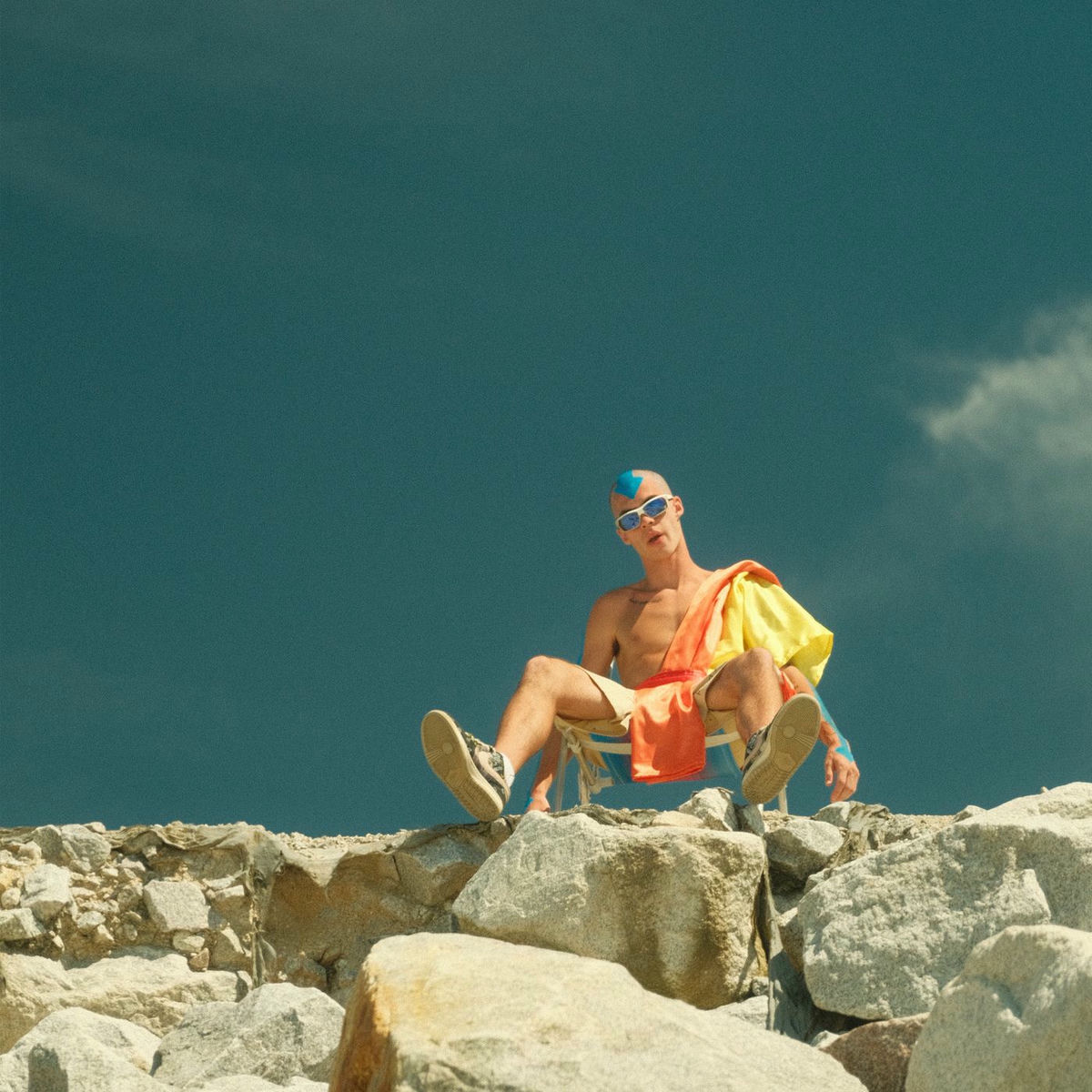 Album cover of AVATAR