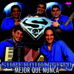 Cover of Mejor Que Nunca