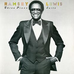Cover of Three Piece Suite