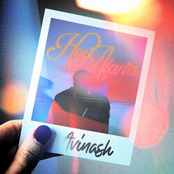 Cover of Hey Alana