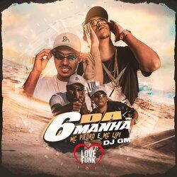 Cover of 6 da Manhã