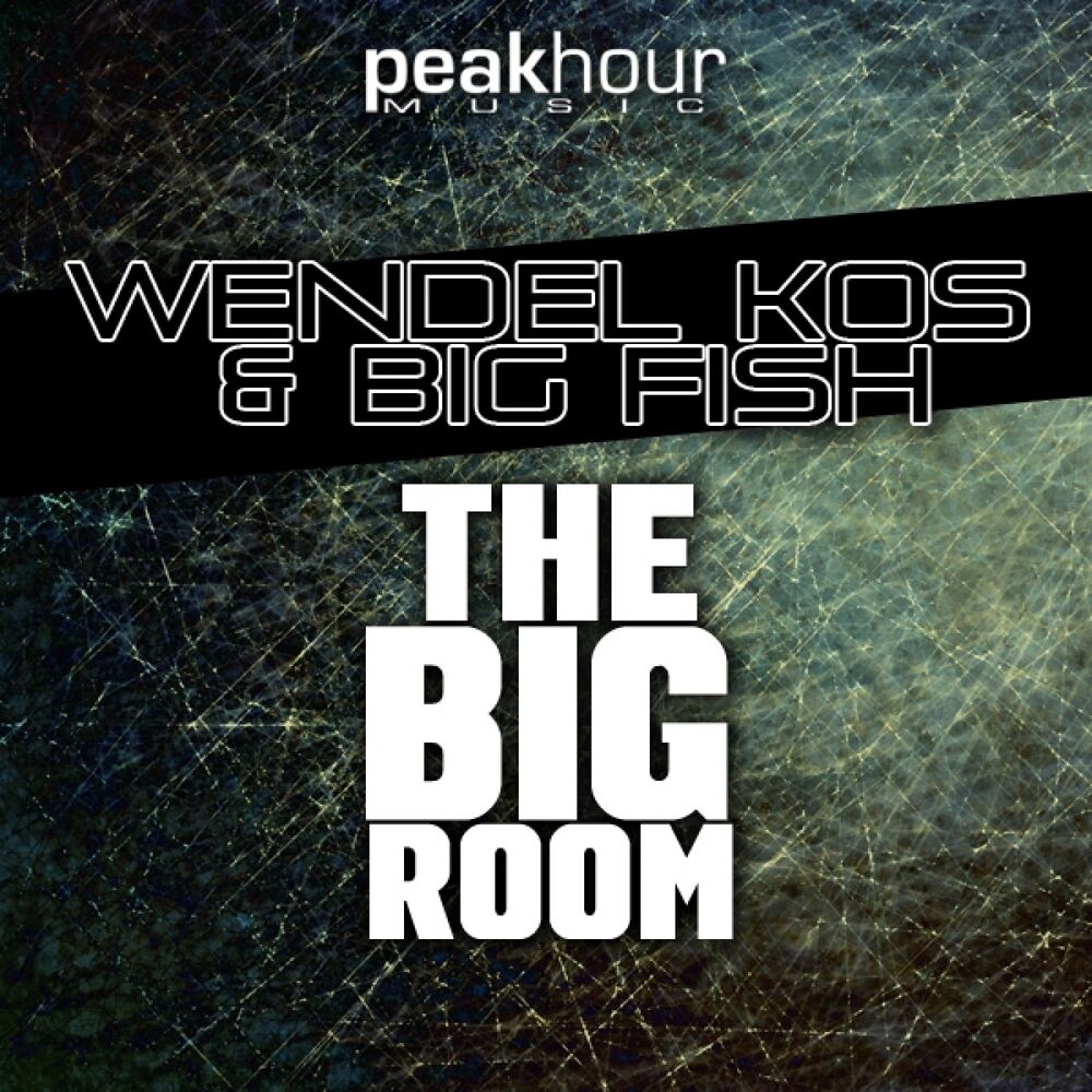 Picture of The Big Room EP