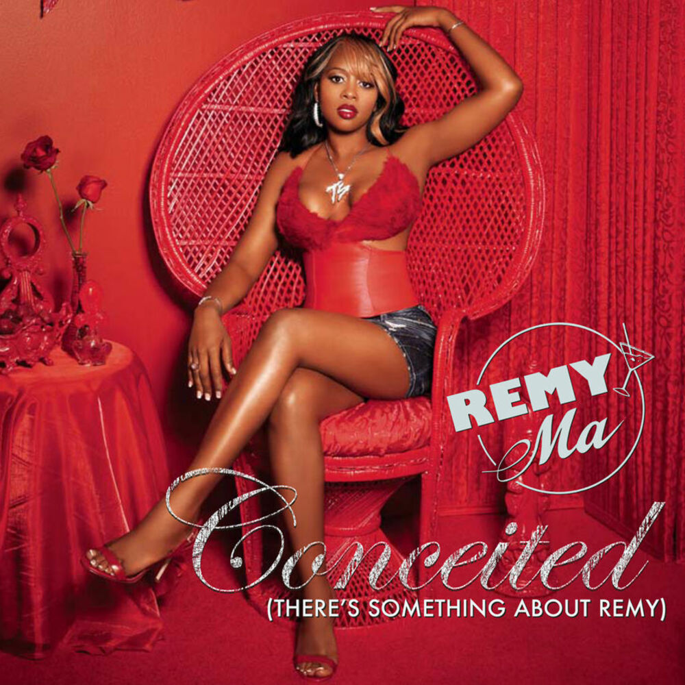 Picture of Conceited (There's Something About Remy)