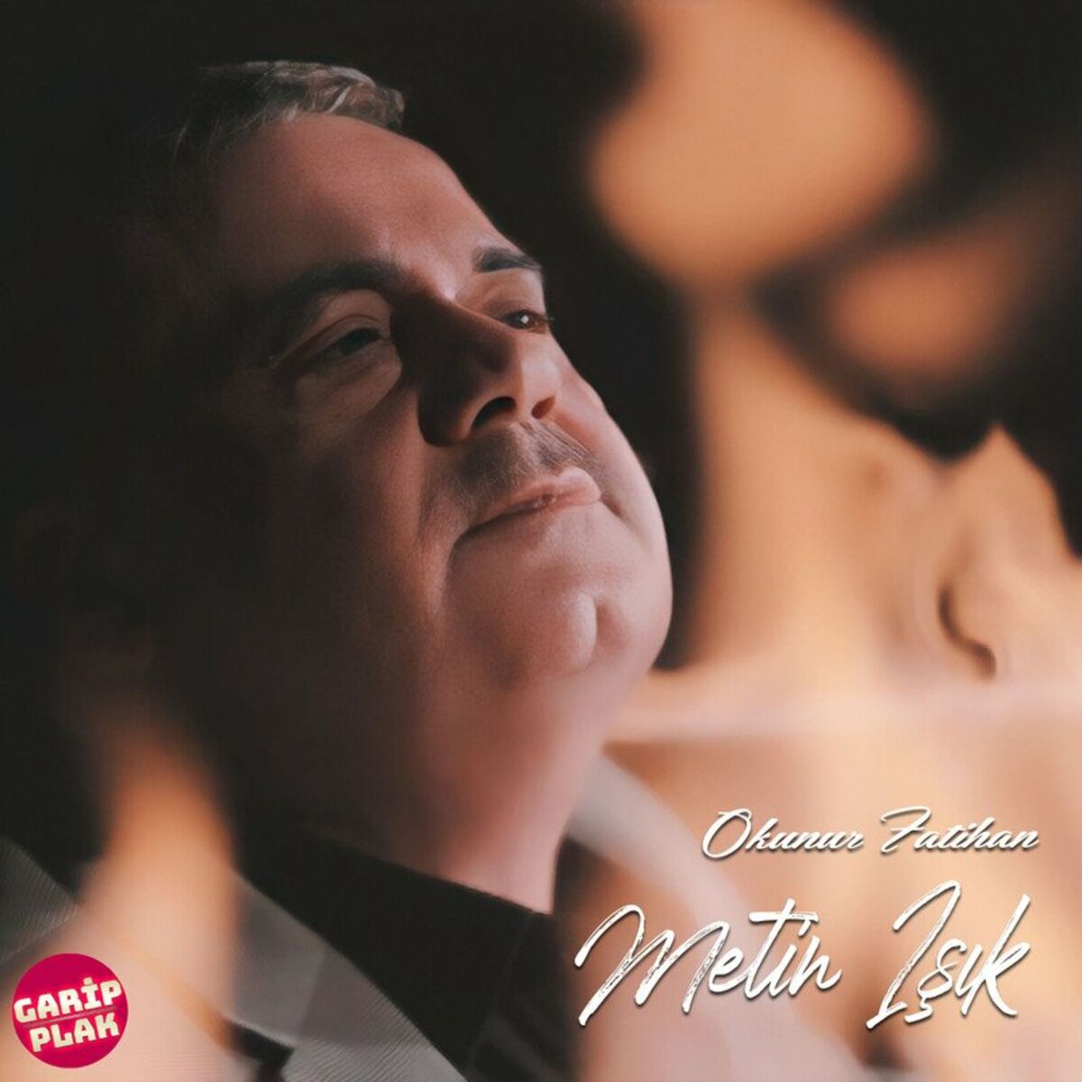 Album cover of Okunur Fatihan