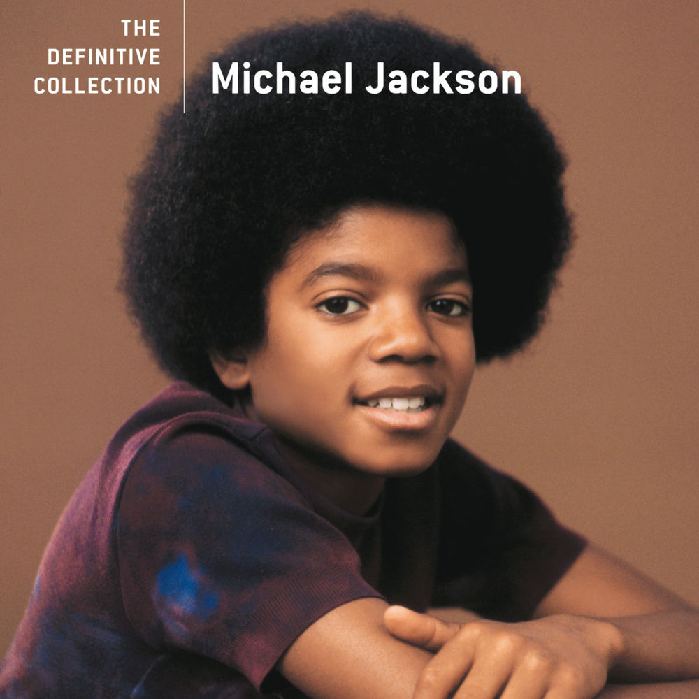 Picture of The Definitive Collection
