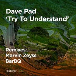 Cover of Try To Understand