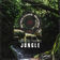 Jungle by Christos Fourkis album cover