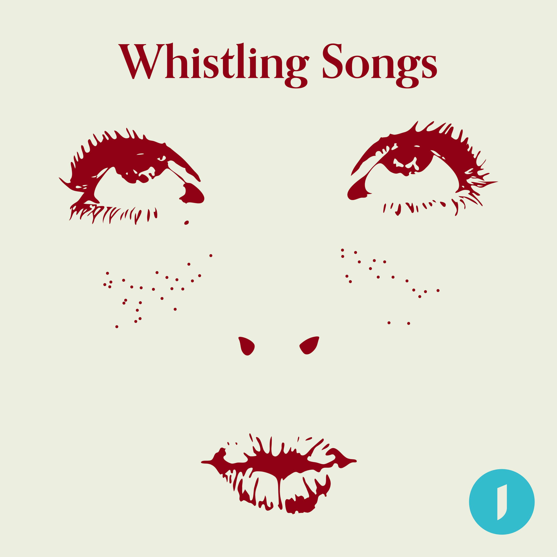 Album cover of Whistling Songs