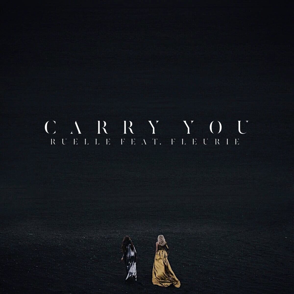 Album cover of Carry You