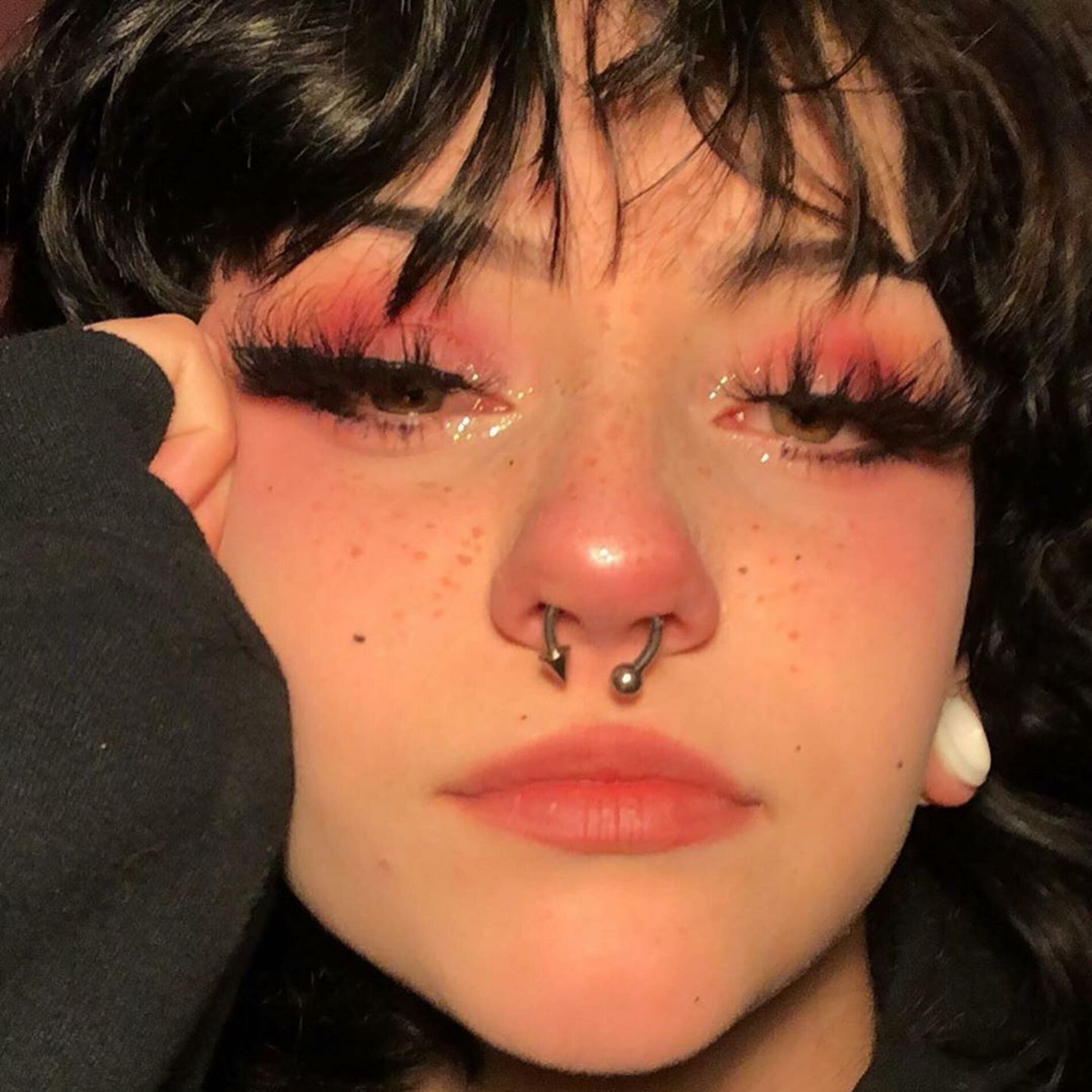 Album cover of Twin Flame