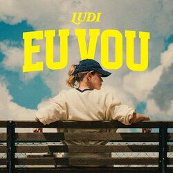Cover of Eu Vou