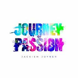 Cover of Journey of Passion