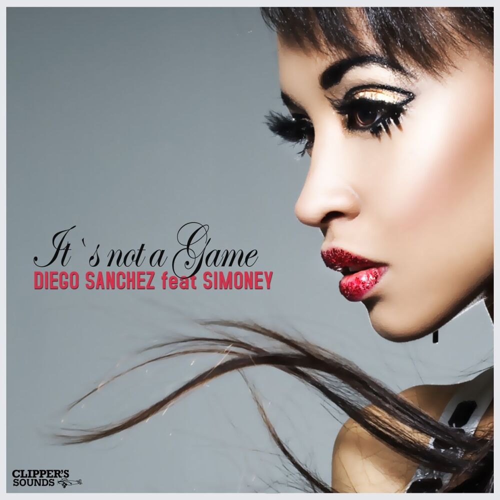 Picture of It's Not a Game (feat. Simoney)