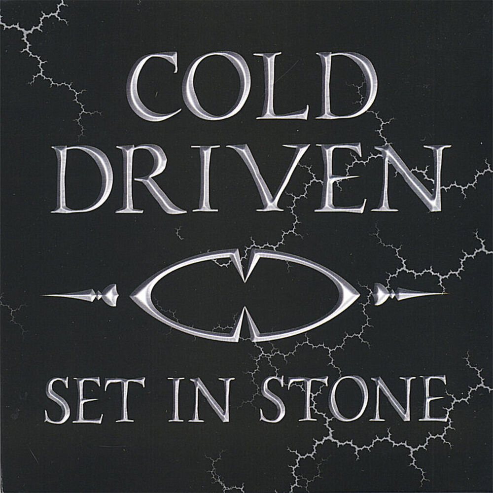 Picture of Set In Stone