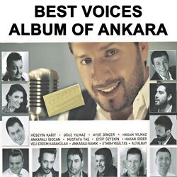 music cover