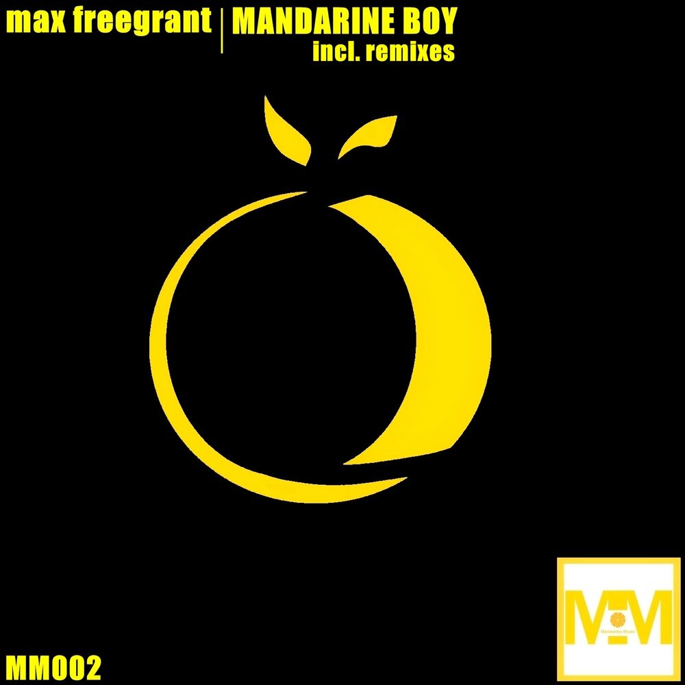 Picture of Mandarine Boy