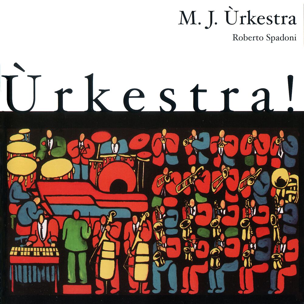 Picture of Urkestra!