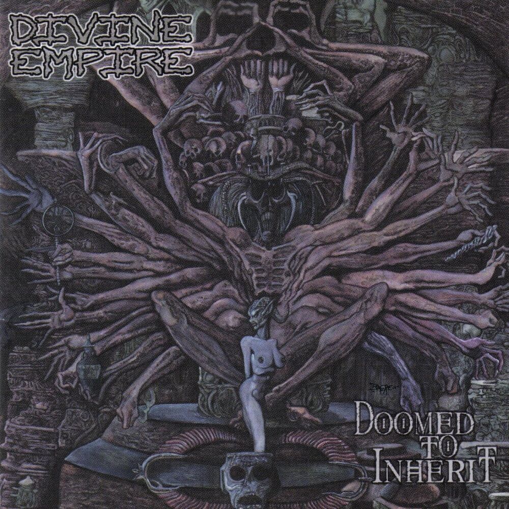 Picture of Doomed to Inherit