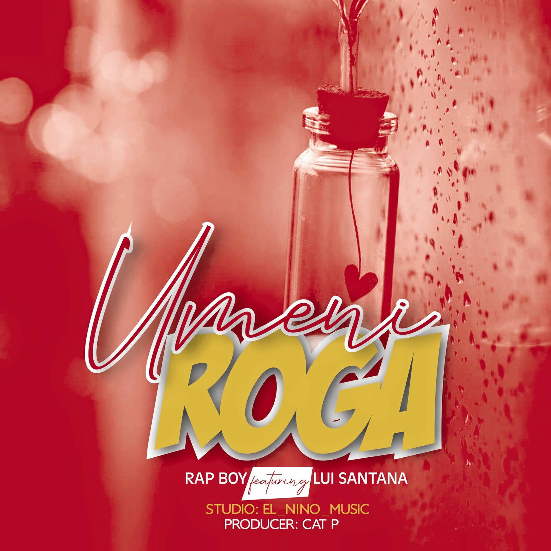 Album cover of UMENIROGA (feat. Loui)