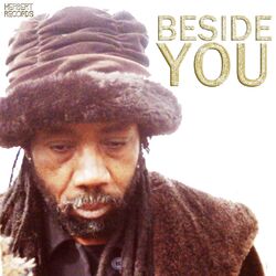 Cover of Beside You