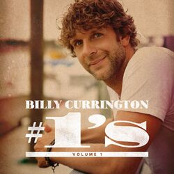 Cover of The Best of Billy Currington