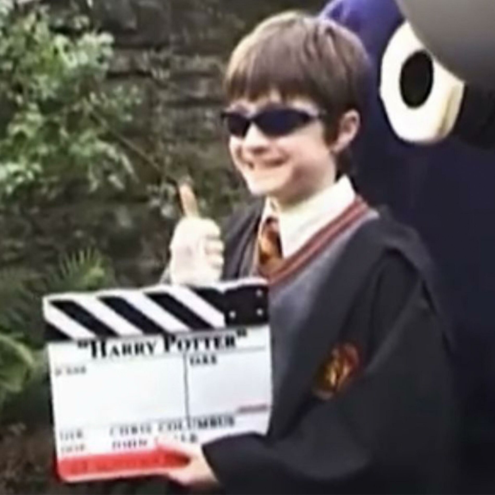 Album cover of Funk de Hogwarts (feat. Goodboysut)