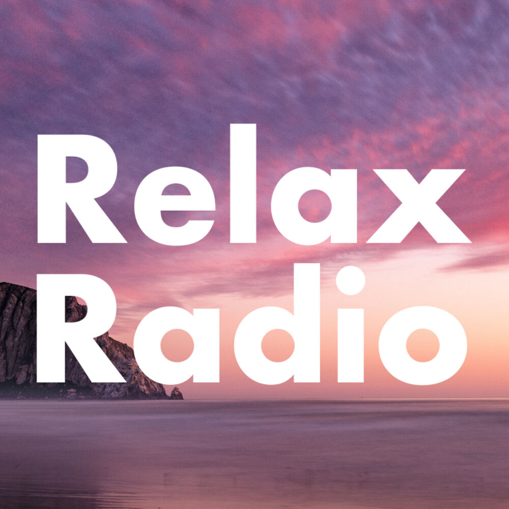 Picture of Relax Radio - 1001 Hours of Deep Relaxation