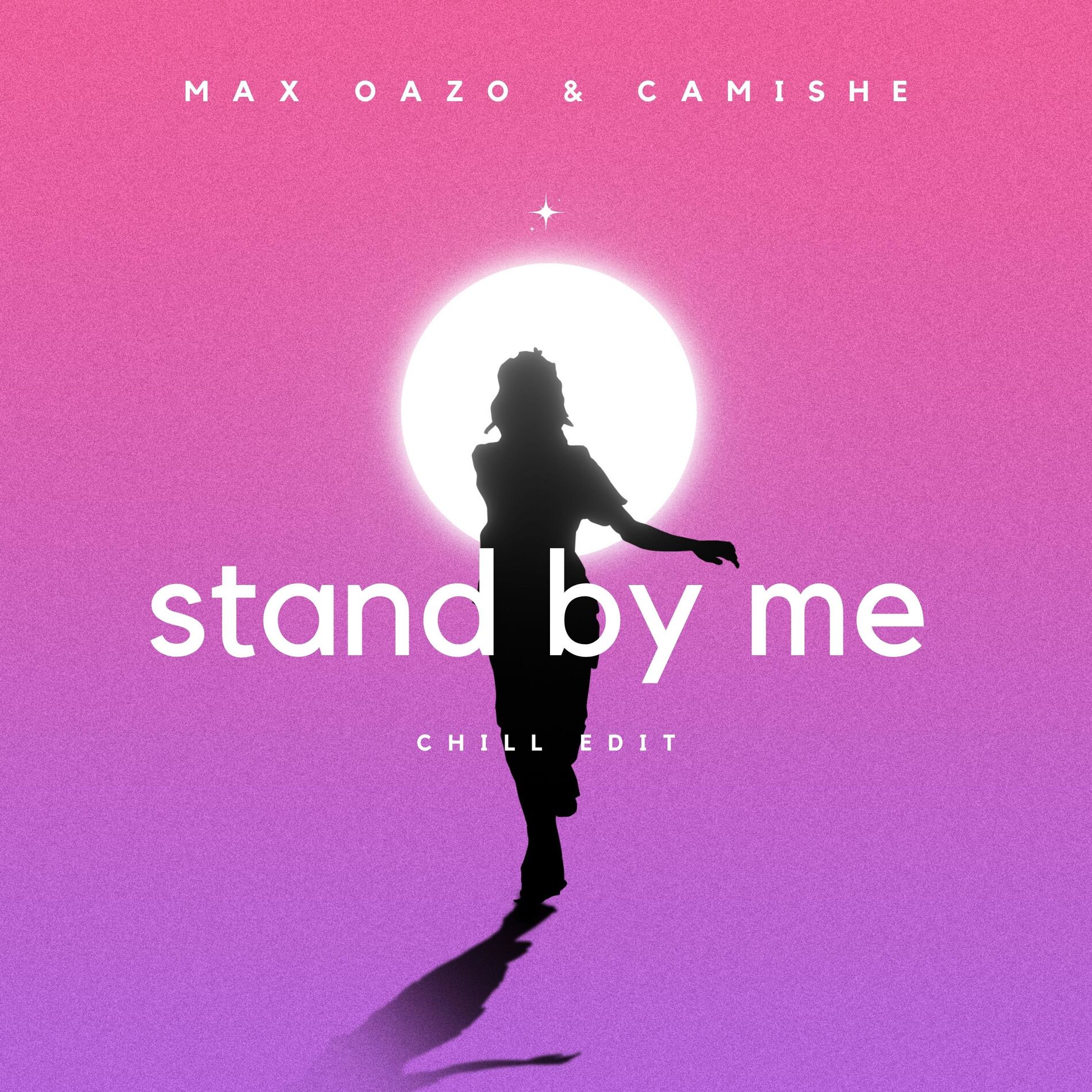 Album cover of Stand By Me (Chill Edit)