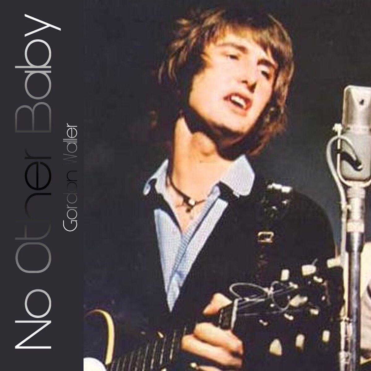 Album cover of No Other Baby