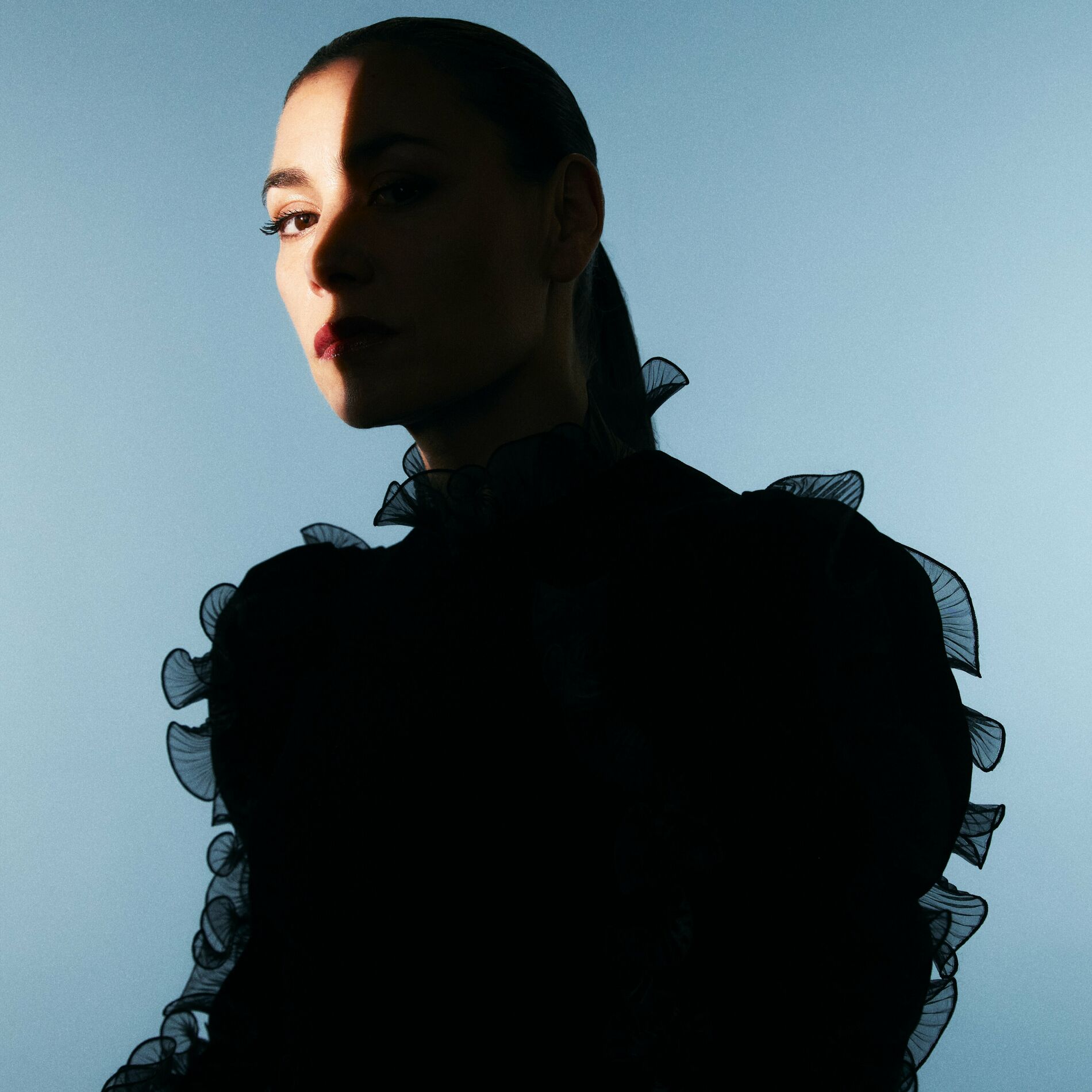 Album cover of La Réplique