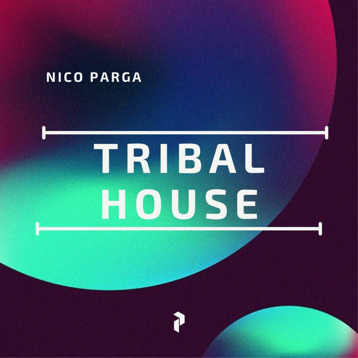 Album cover of Tribal House