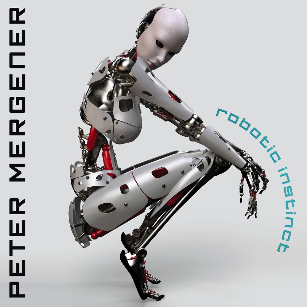 Picture of Robotic Instinct