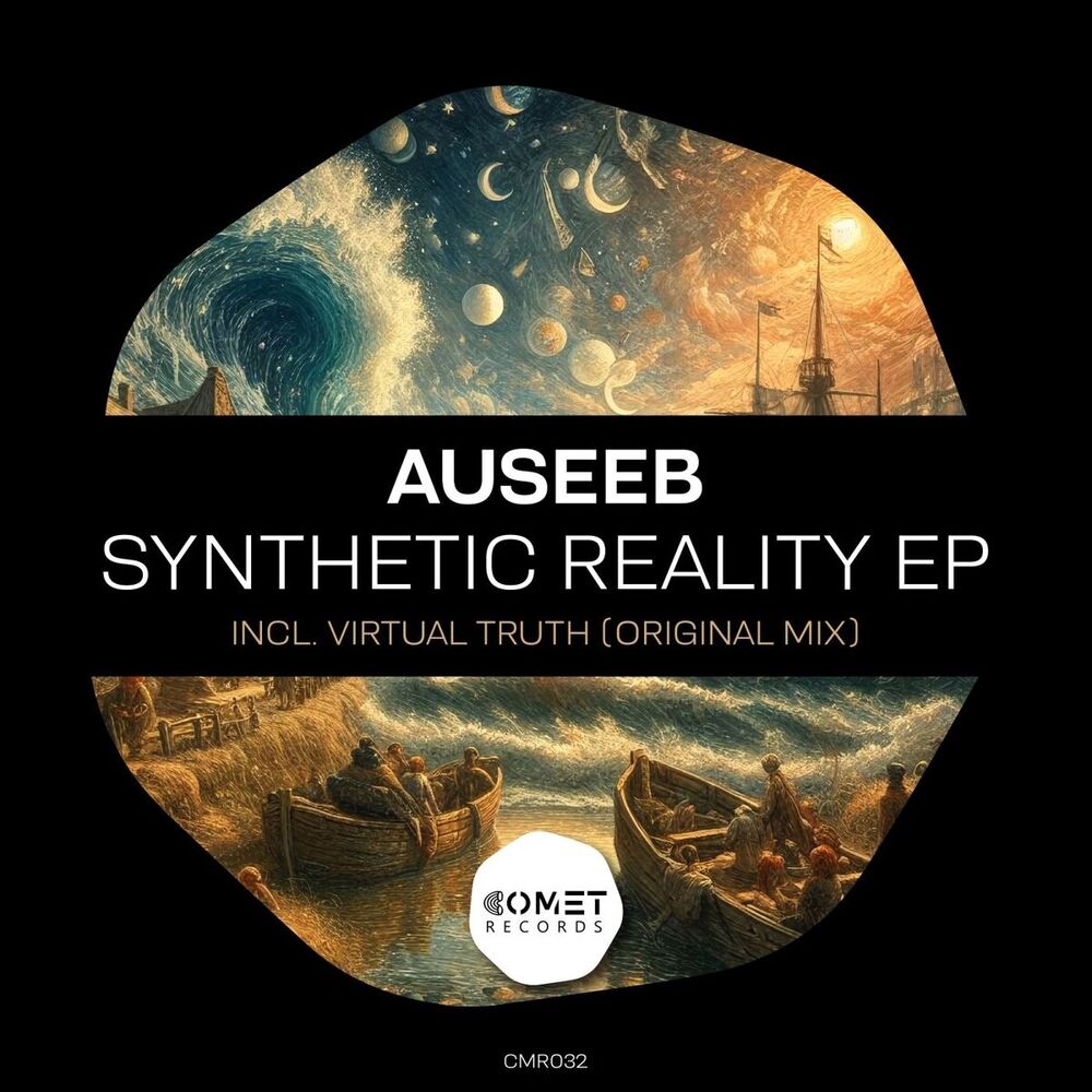 Picture of Synthetic Reality