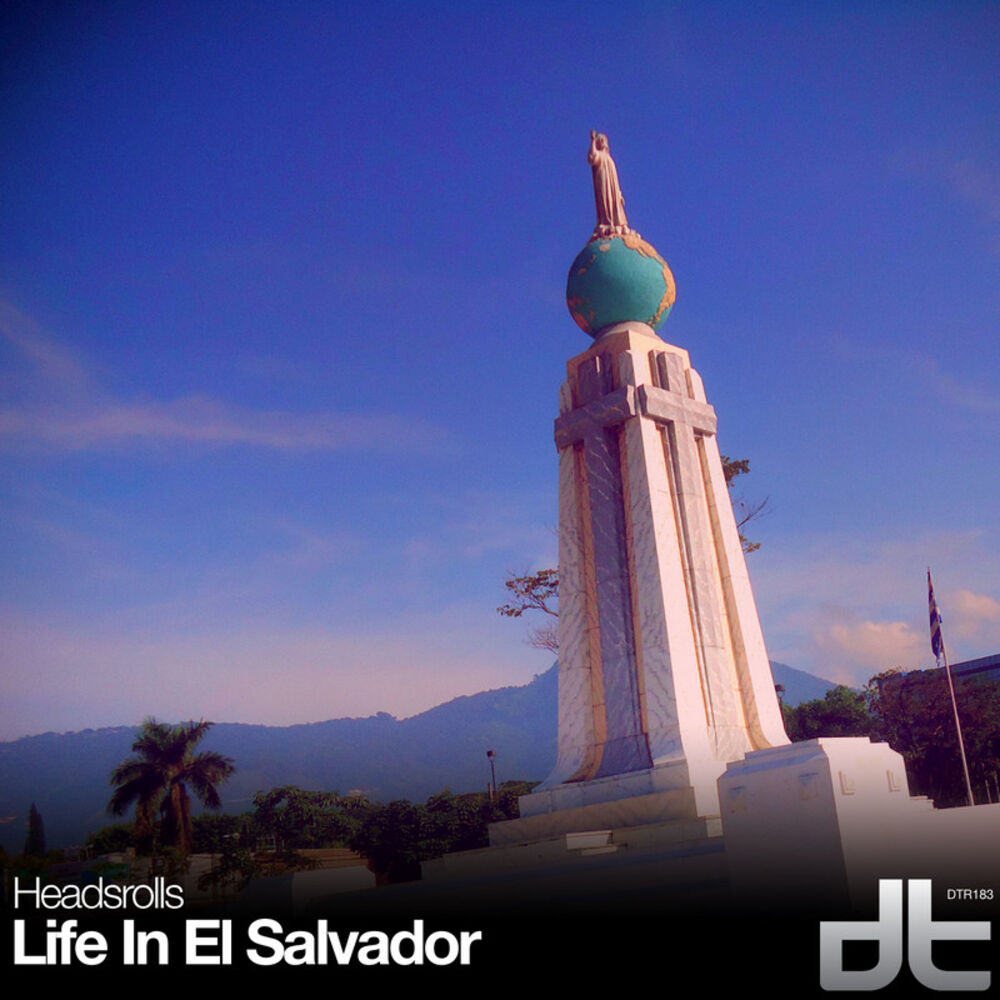 Picture of Life In El Salvador