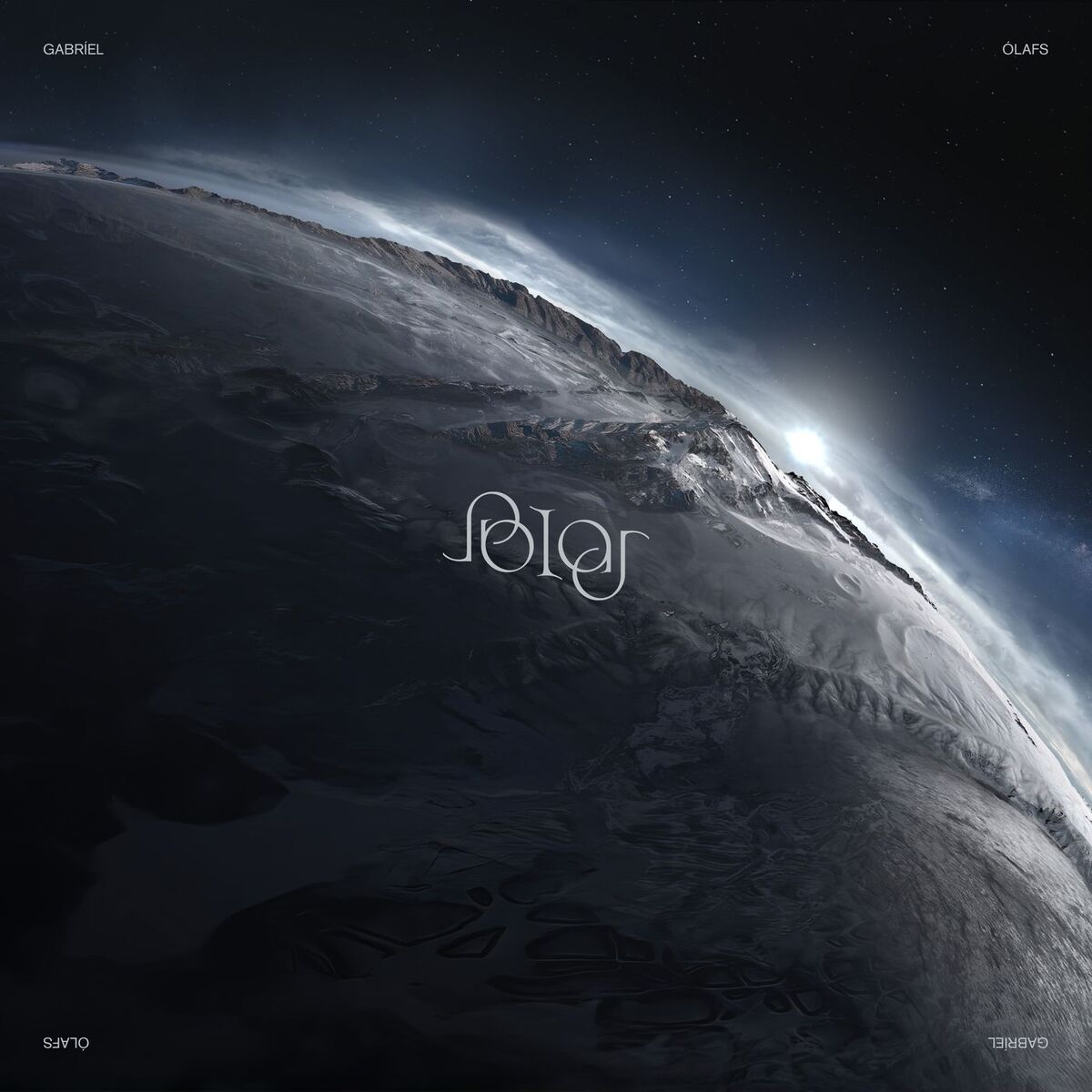 Album cover of Polar