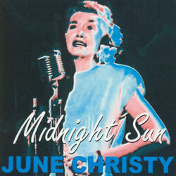 Cover of Midnight Sun