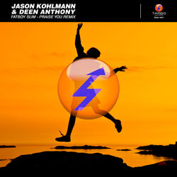 Cover of Praise You (Remixes)