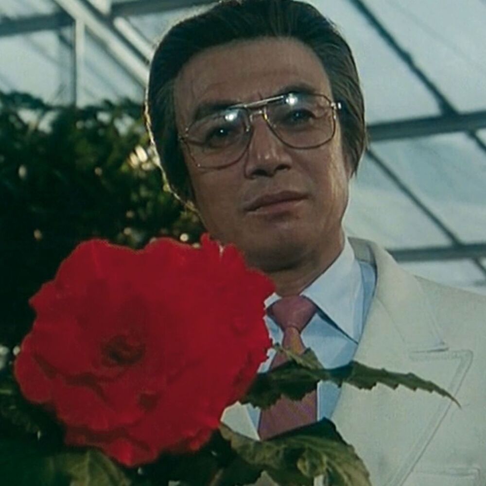 Picture of The Rapist