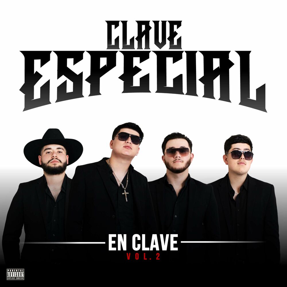 Picture of EN CLAVE, Vol. 2 (En Vivo)