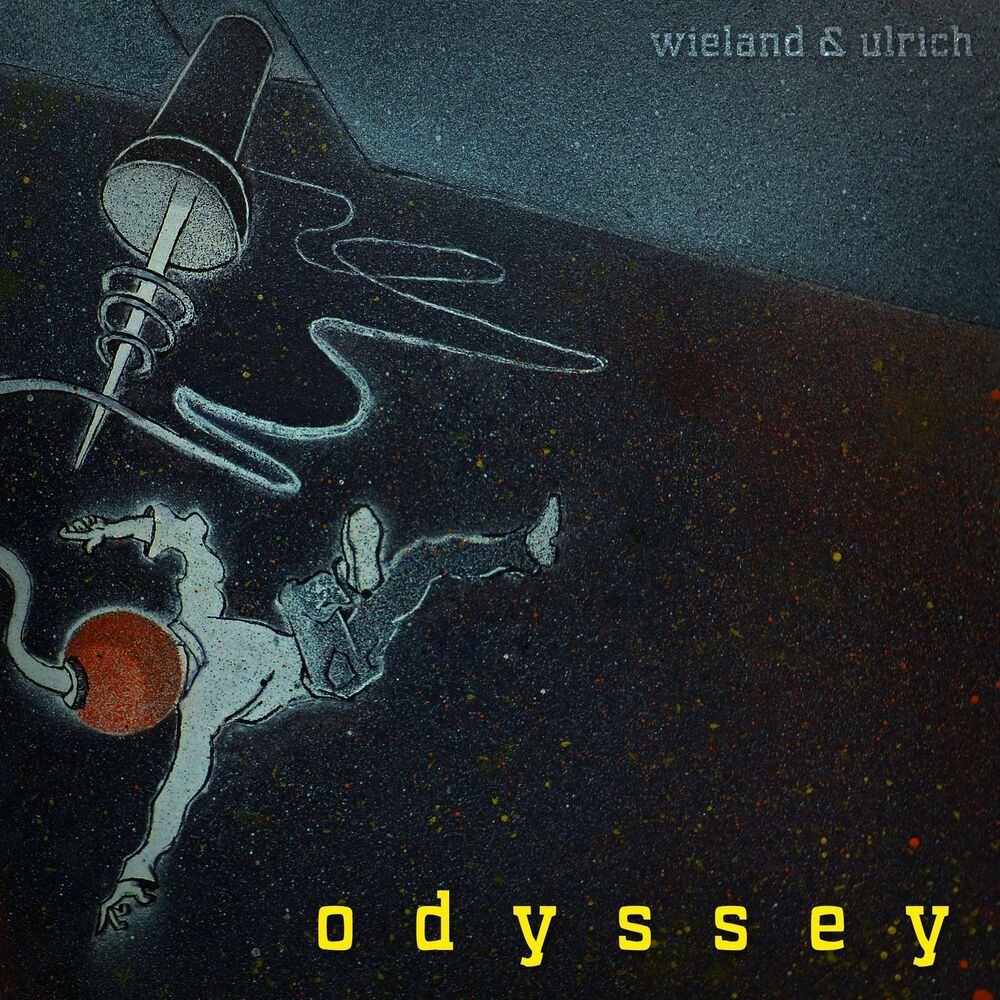 Picture of Odyssey