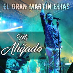 Cover of Mi ahijado (En vivo)
