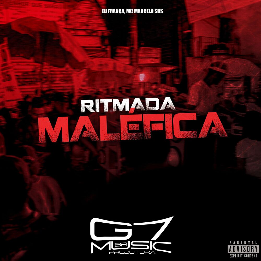 Picture of Ritmada Maléfica
