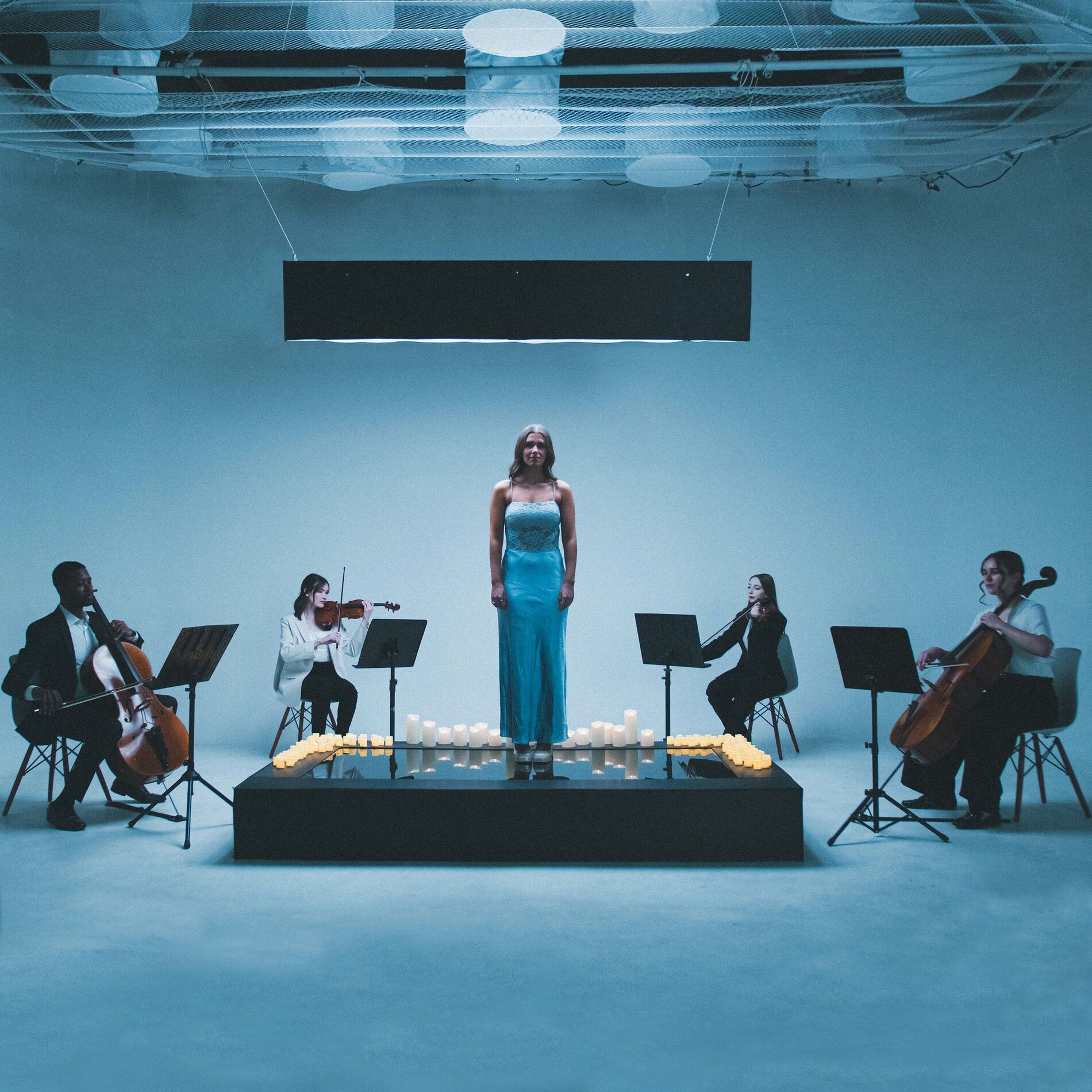 Album cover of Memory Lane (Orchestral Version)