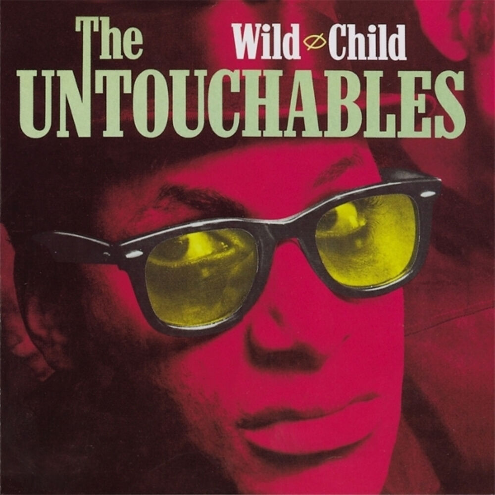 Picture of Wild Child