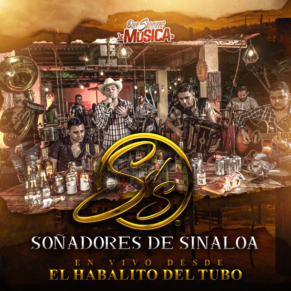 Album cover of Cual Adiós