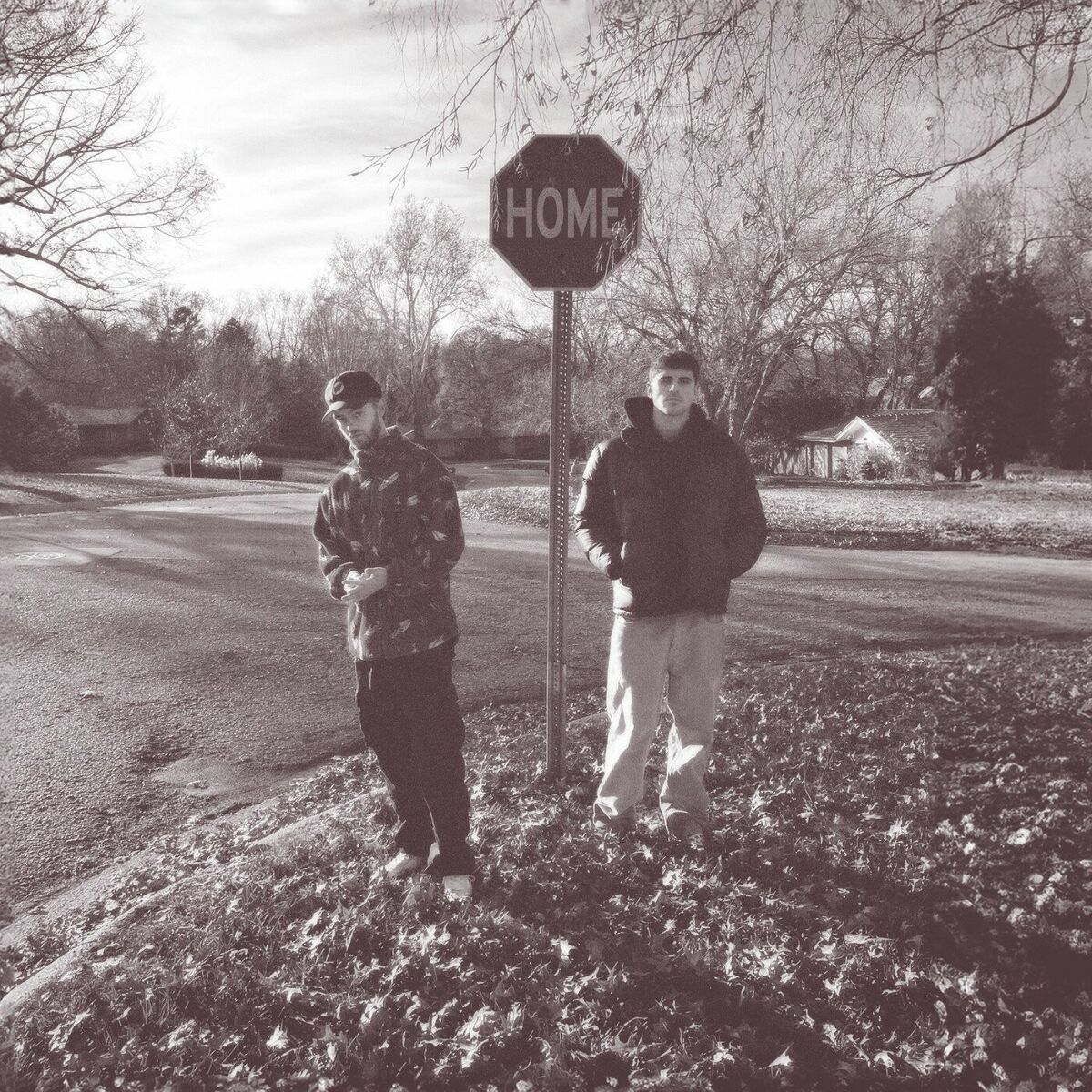 Album cover of Like That (Jack's Version)