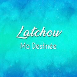 Cover of Ma Destinée