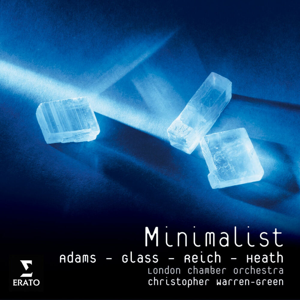 Picture of Minimalists