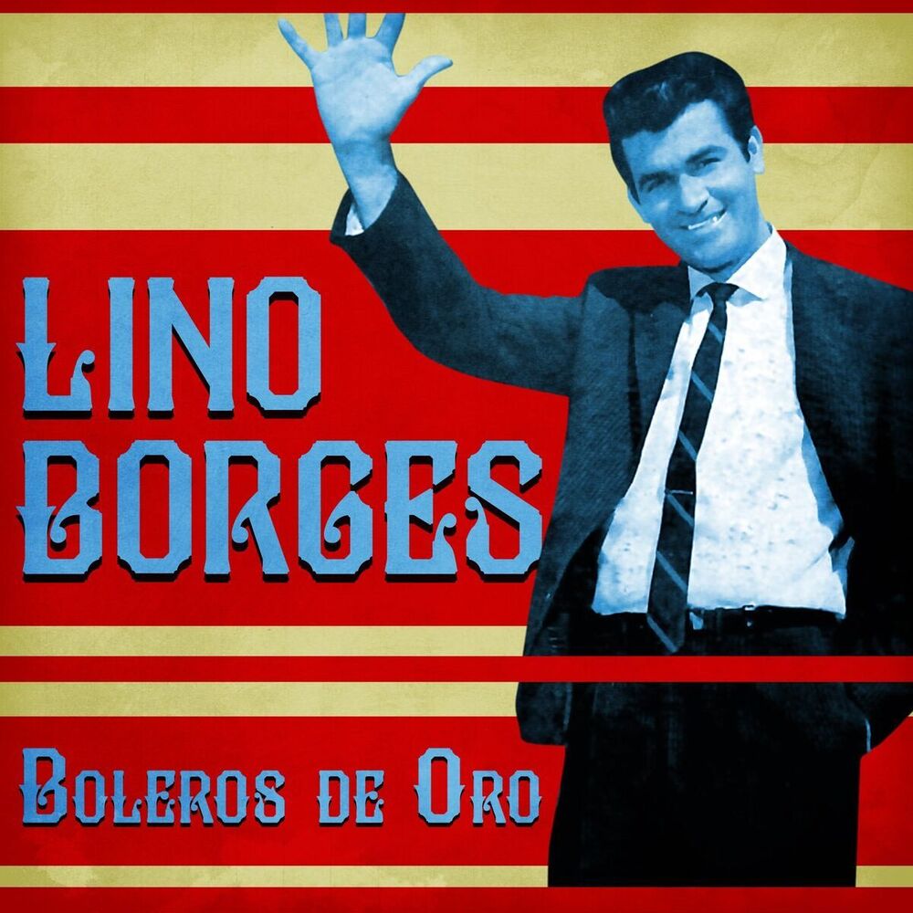 Picture of Boleros de Oro (Remastered)