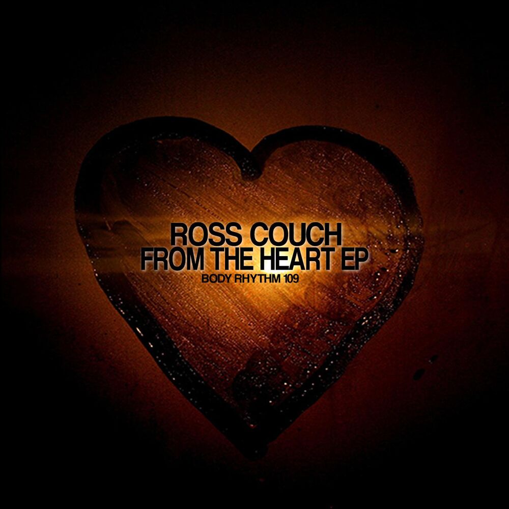 Picture of From The Heart EP